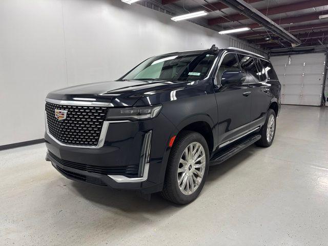 صورة 1 لـ 2024 Cadillac ESCALADE PREMIUM LUXURY