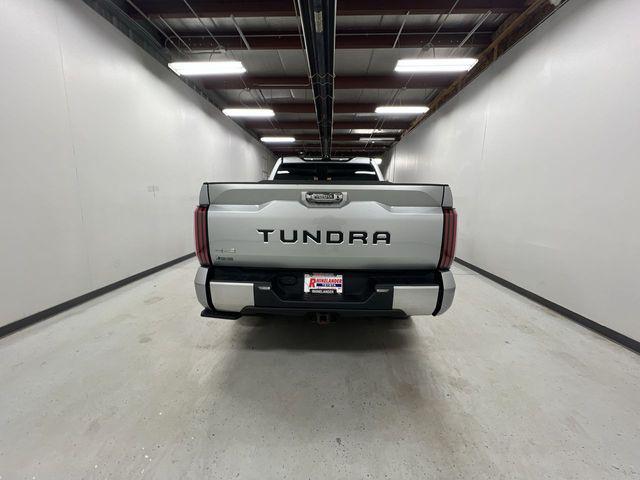 TOYOTA TUNDRA - 7