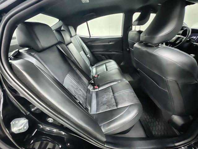 2025 Toyota CAMRY XSE 缩略图 27