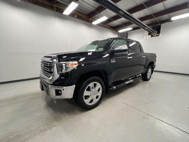 2019 Toyota Tundra