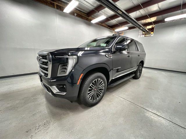 New 2026 GMC Yukon 4WD Elevation