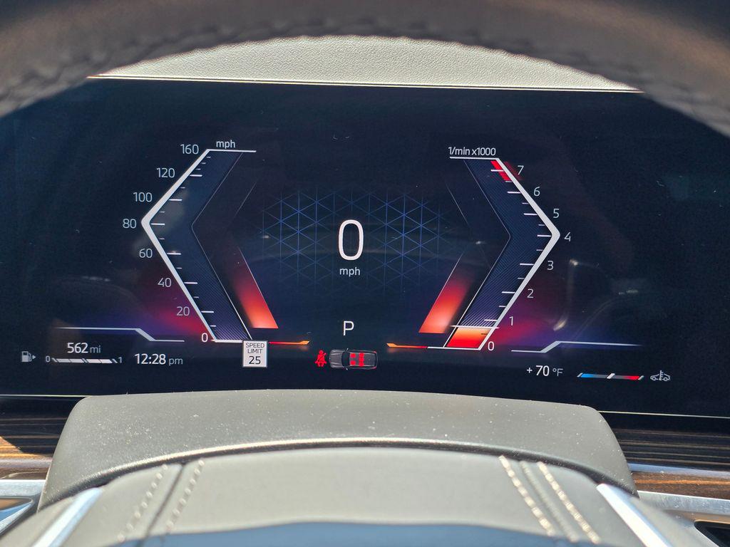 2026 BMW X5 XDRIVE40I 缩略图 25