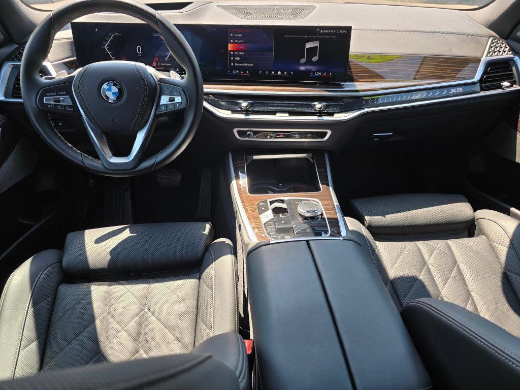 صورة مصغرة 18 لـ 2026 BMW X5 XDRIVE40I