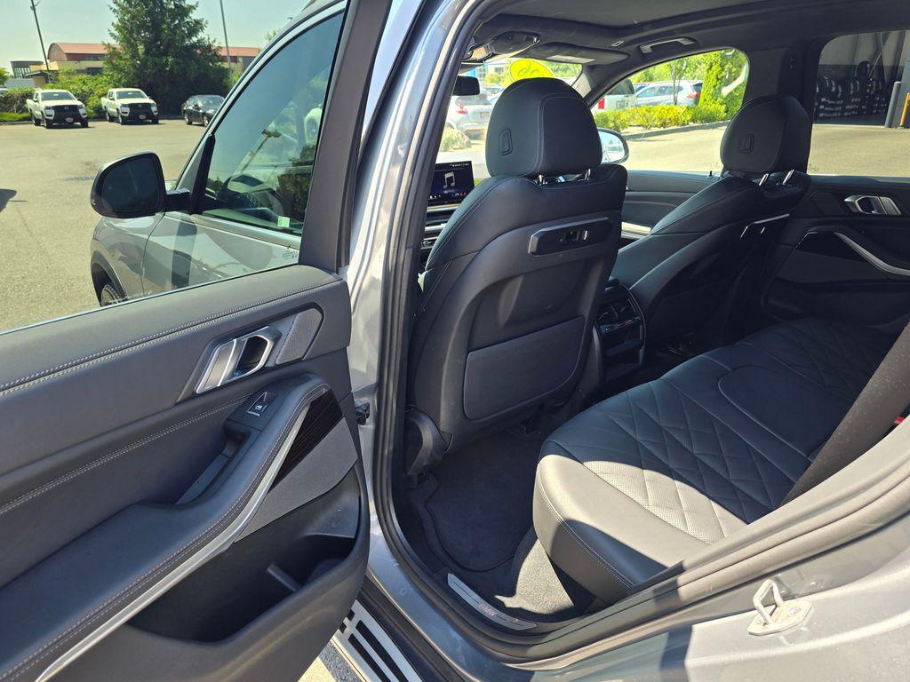 2026 BMW X5 XDRIVE40I 缩略图 15