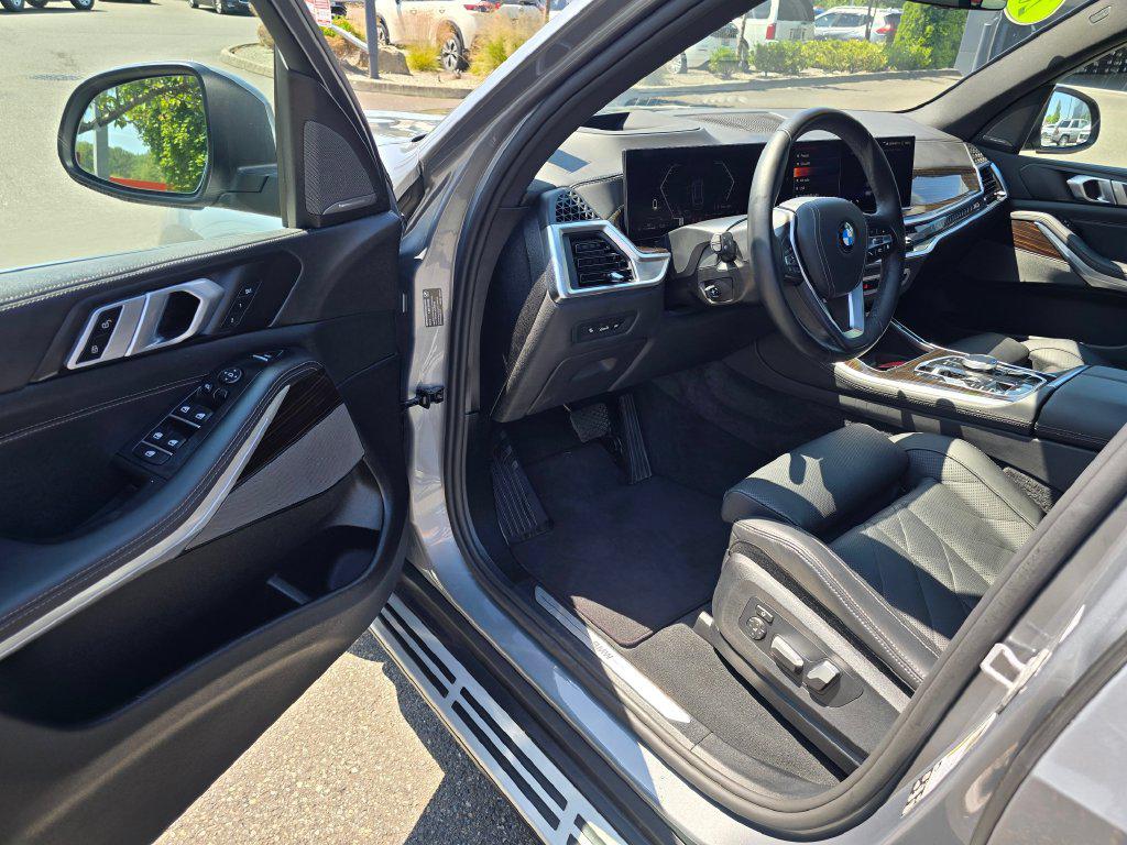 2026 BMW X5 XDRIVE40I — миниатюра 19