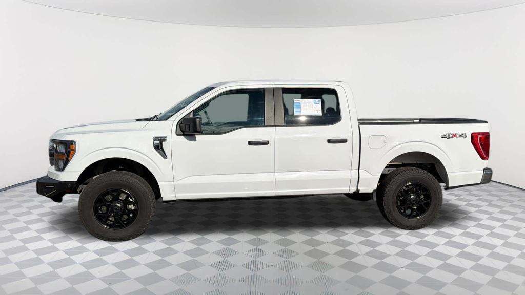 FORD F-150 XLT - 8
