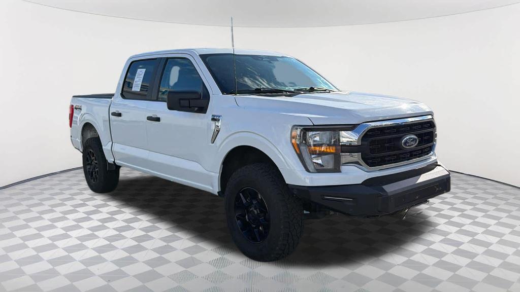 FORD F-150 XLT - 3