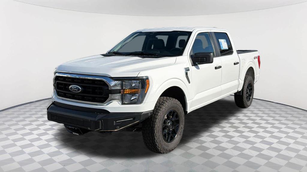 FORD F-150 XLT - 1