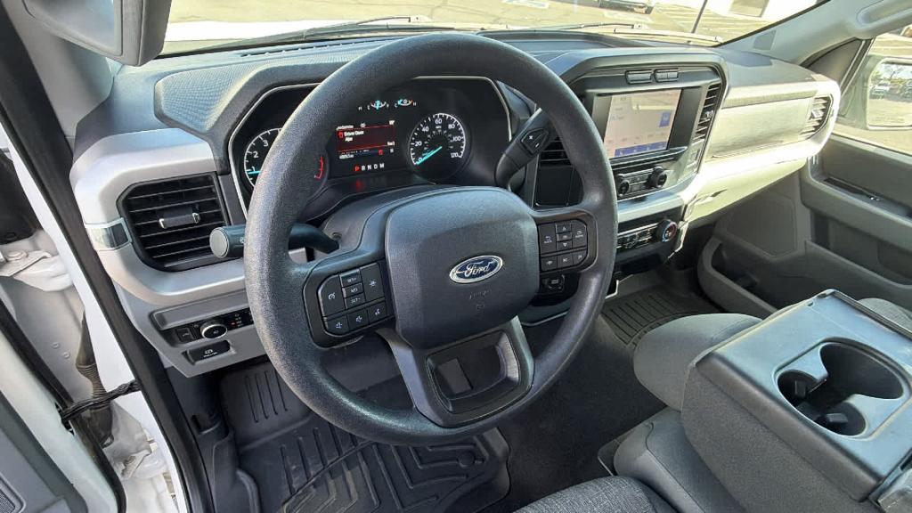 FORD F-150 XLT - 10
