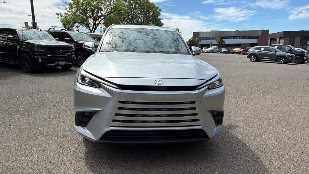 2024 Lexus TX 350 PREMIUM 照片 2