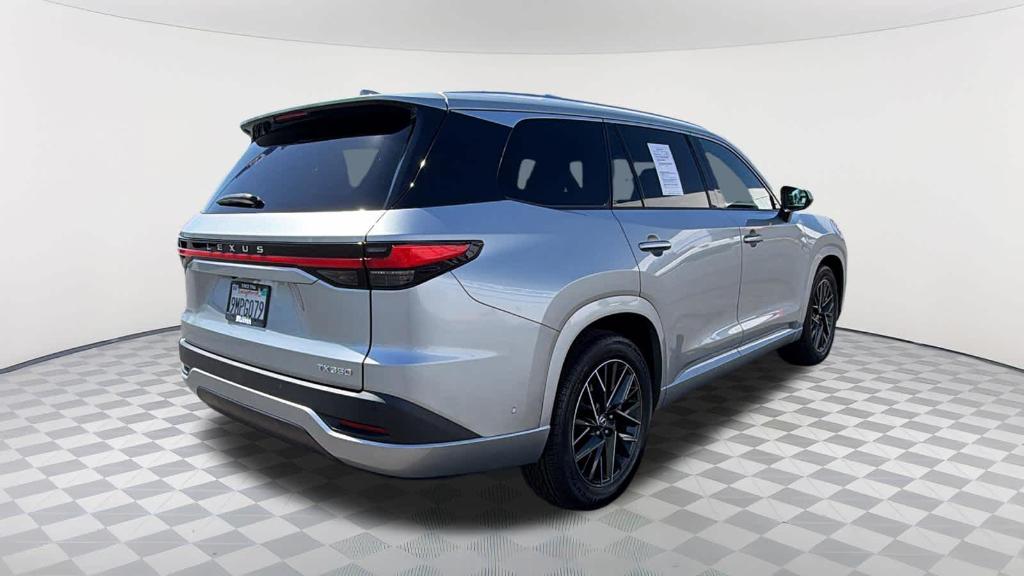 صورة 5 لـ 2024 Lexus TX 350 PREMIUM