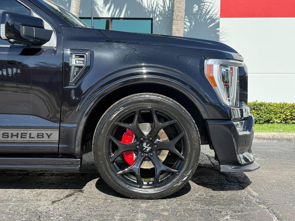 FORD F-150 LARIAT - 3