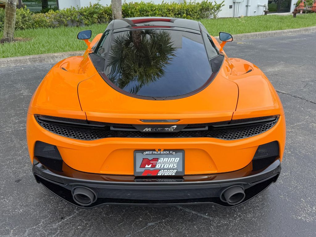 2021 Mclaren GT COUPE thumbnail 22