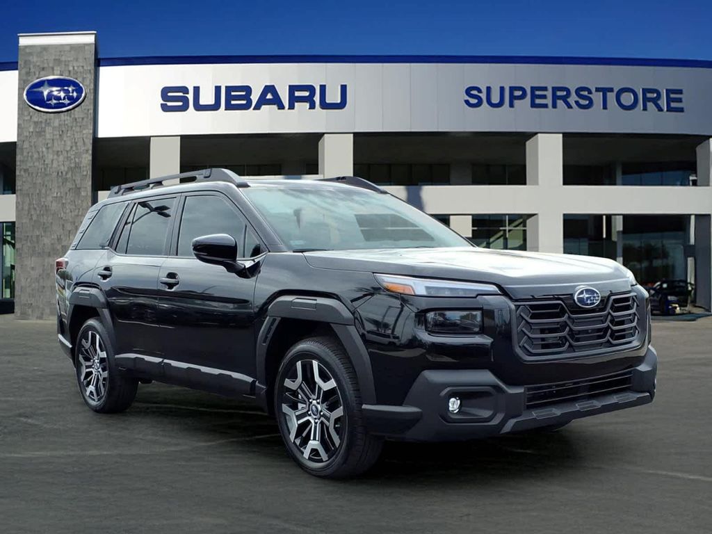 New 2026 Subaru Outback Touring XT