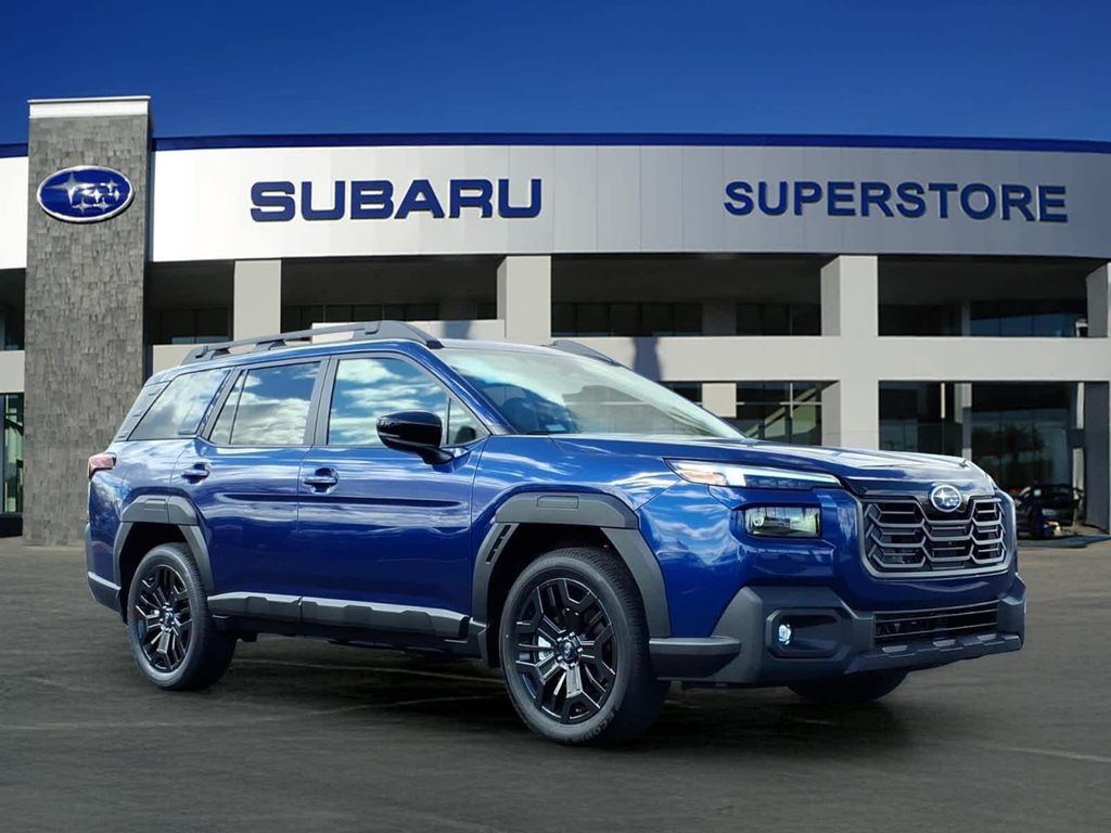 New 2026 Subaru Outback Limited XT