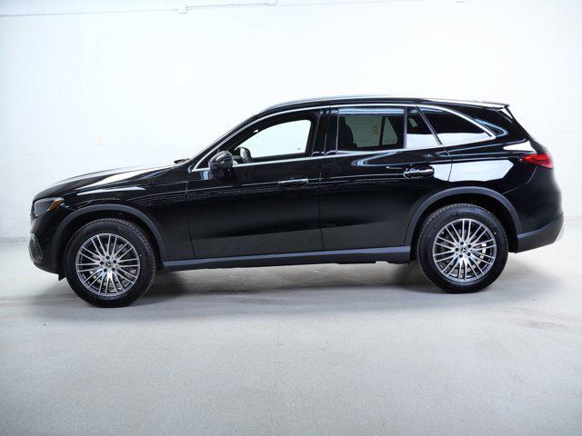 MERCEDES-BENZ GLC-CLASS - 5