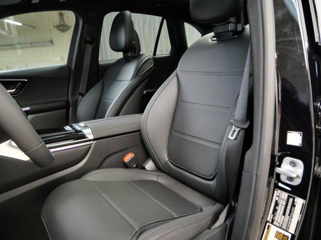 MERCEDES-BENZ GLC-CLASS - 3