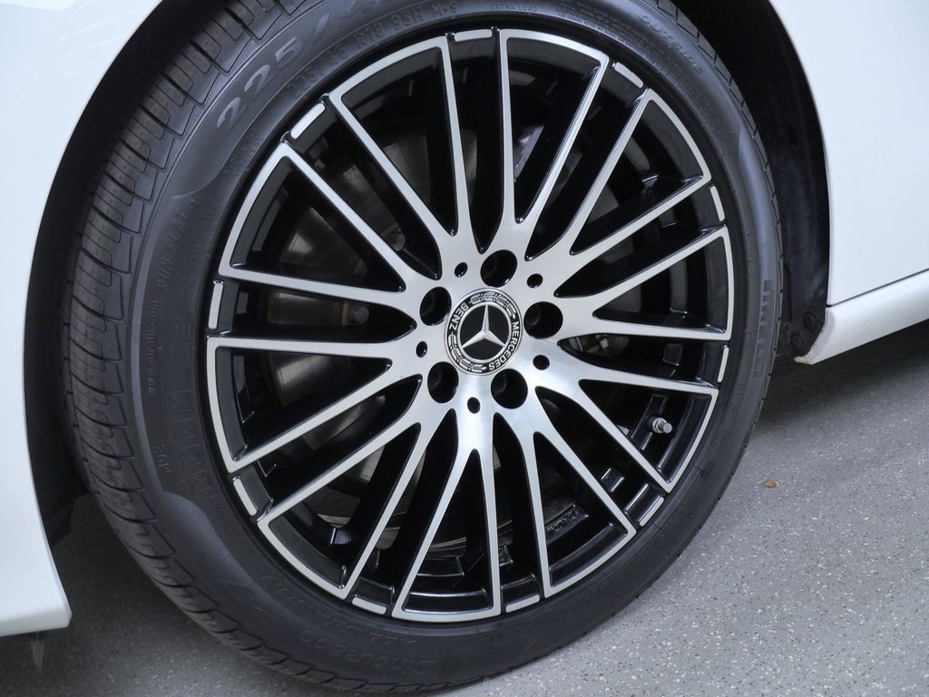 2023 Mercedes-BENZ C-CLASS — миниатюра 13