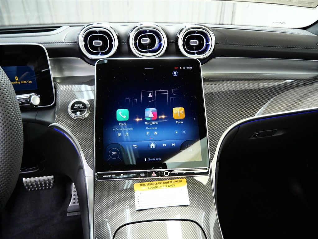 MERCEDES-BENZ GLC-CLASS - 10