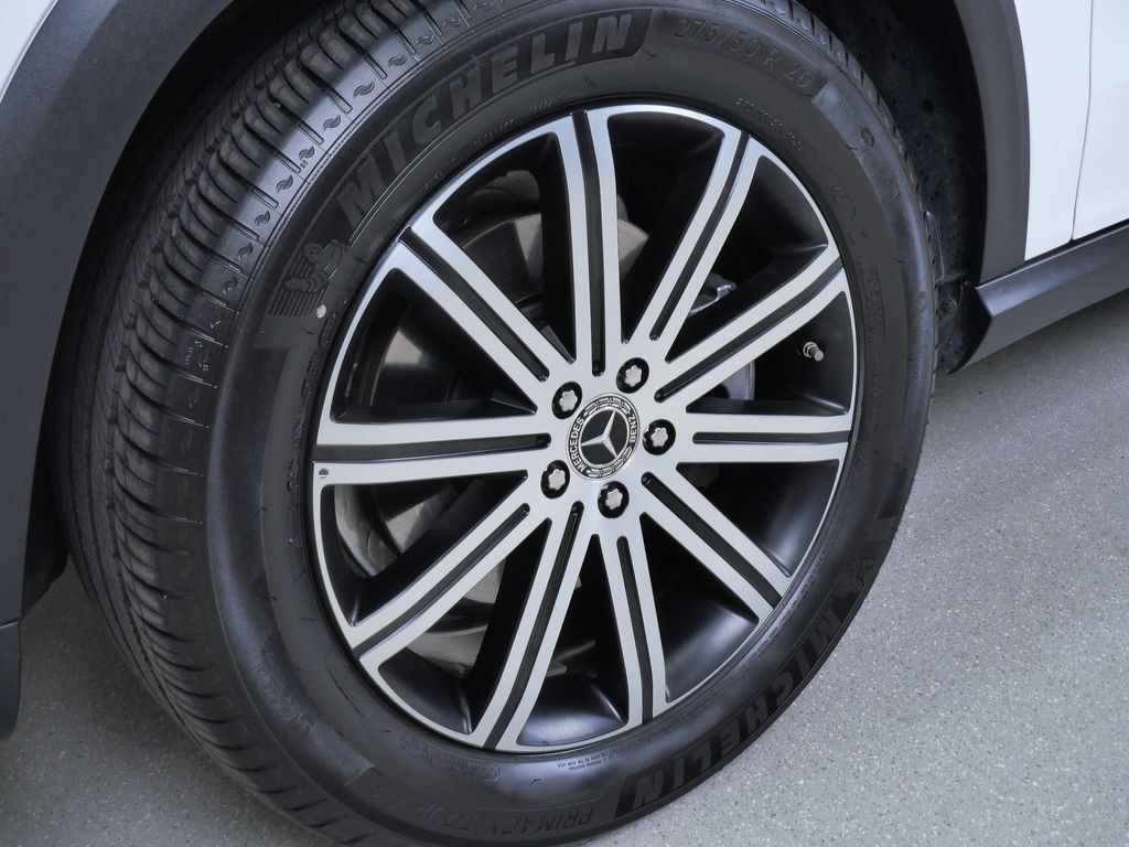 2026 Mercedes-BENZ GLE 缩略图 13