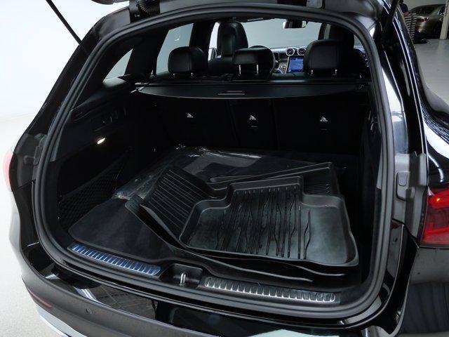 MERCEDES-BENZ GLC-CLASS - 7