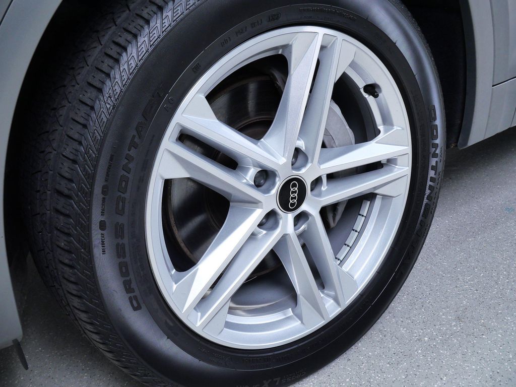 2023 AUDI Q5 E 55 S LINE PREMIUM PLUS 缩略图 13