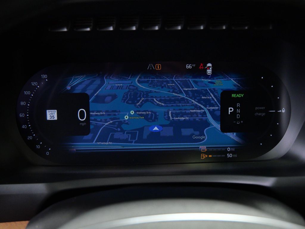 صورة مصغرة 27 لـ 2024 Volvo XC90 RECHARGE PLUG-IN HYBRID T8 PLUS 6-SEATER