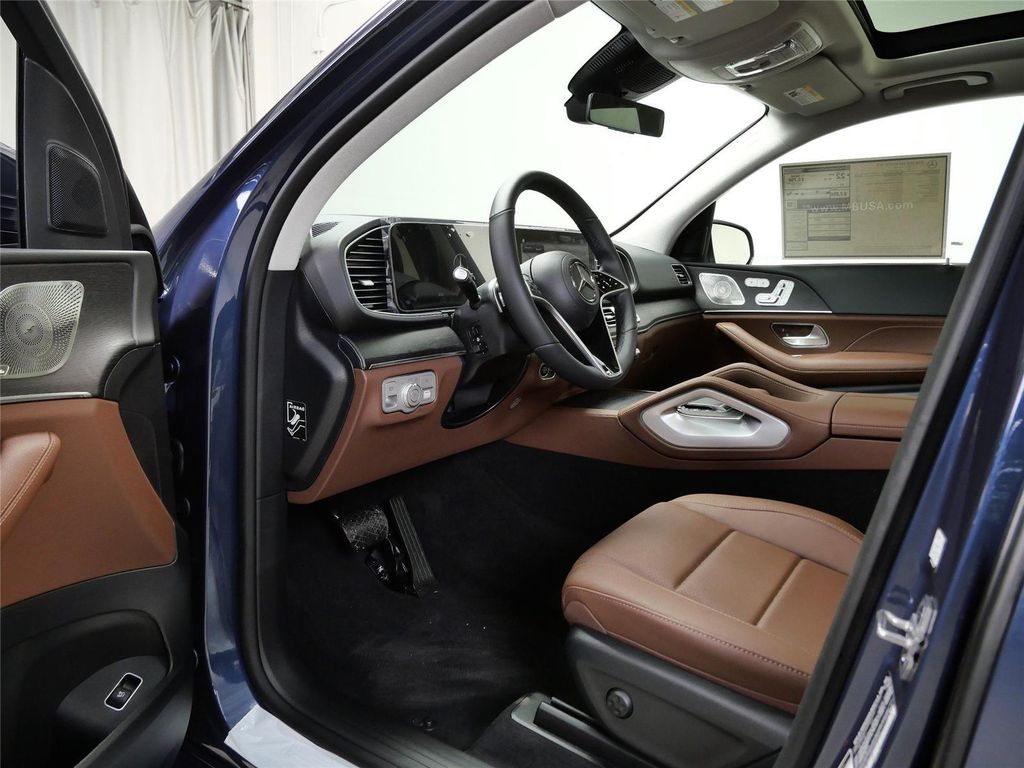 MERCEDES-BENZ GLE-CLASS - 9