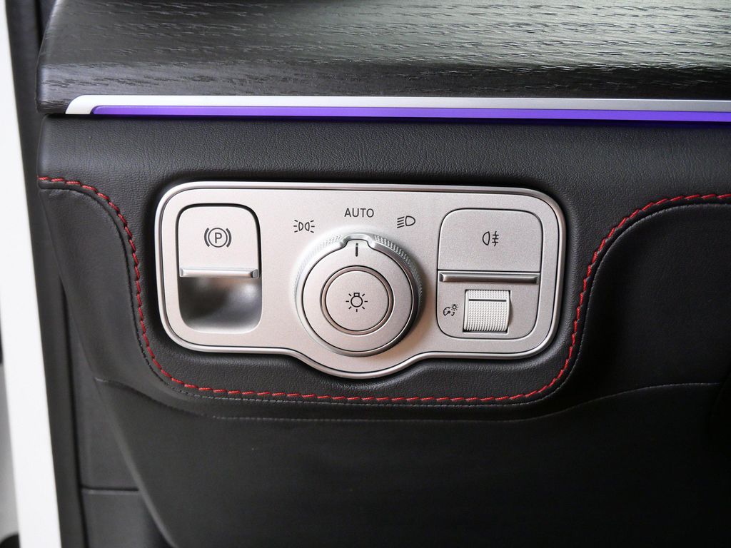 صورة مصغرة 33 لـ 2024 Mercedes-BENZ OTHERS