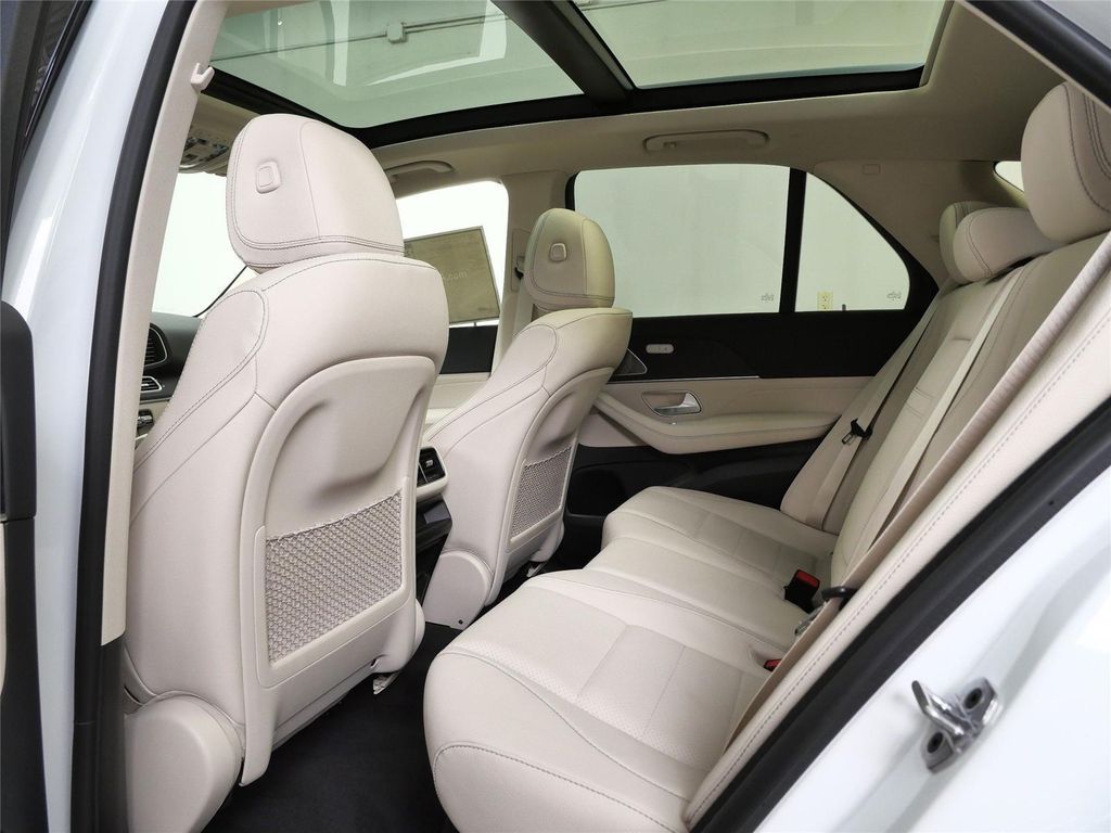 MERCEDES-BENZ GLE-CLASS - 9