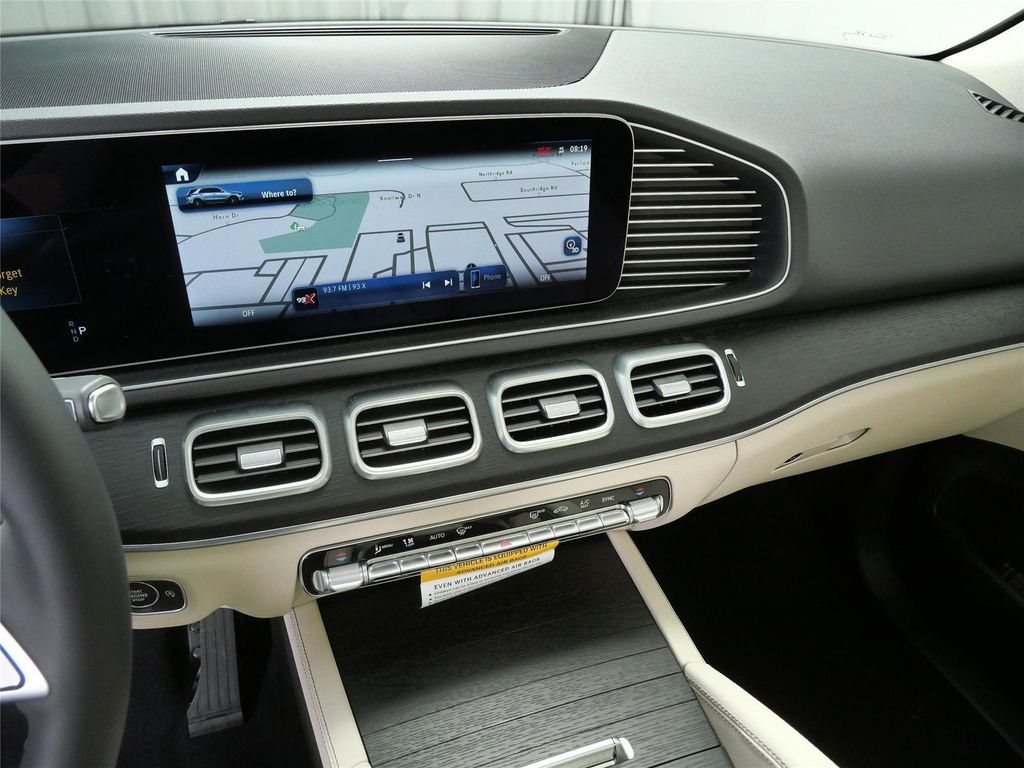 MERCEDES-BENZ GLE-CLASS - 10