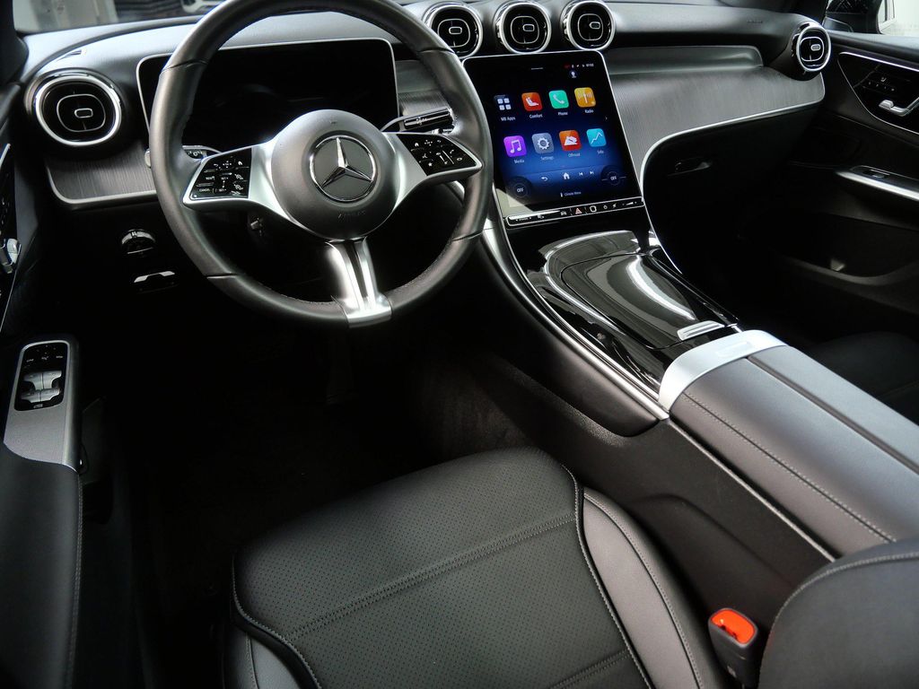 صورة 2 لـ 2026 Mercedes-BENZ GLC
