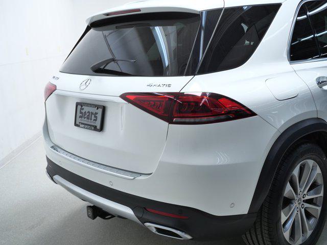 MERCEDES-BENZ GLE-CLASS - 5