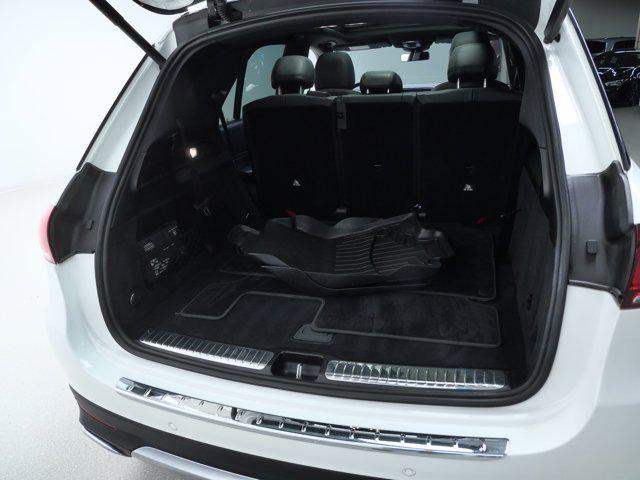 MERCEDES-BENZ GLE-CLASS - 7