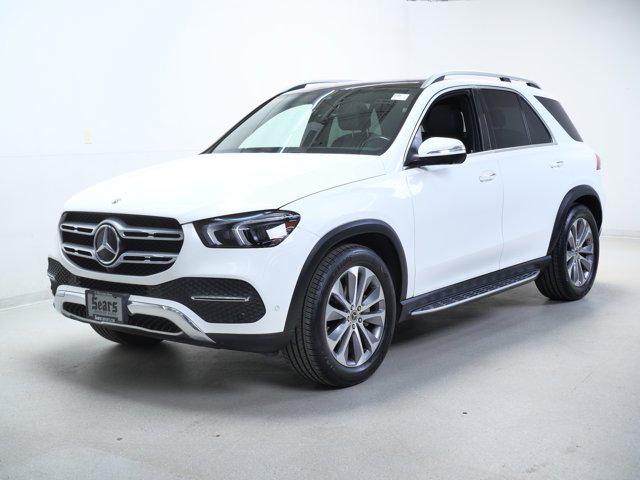 MERCEDES-BENZ GLE-CLASS - 9