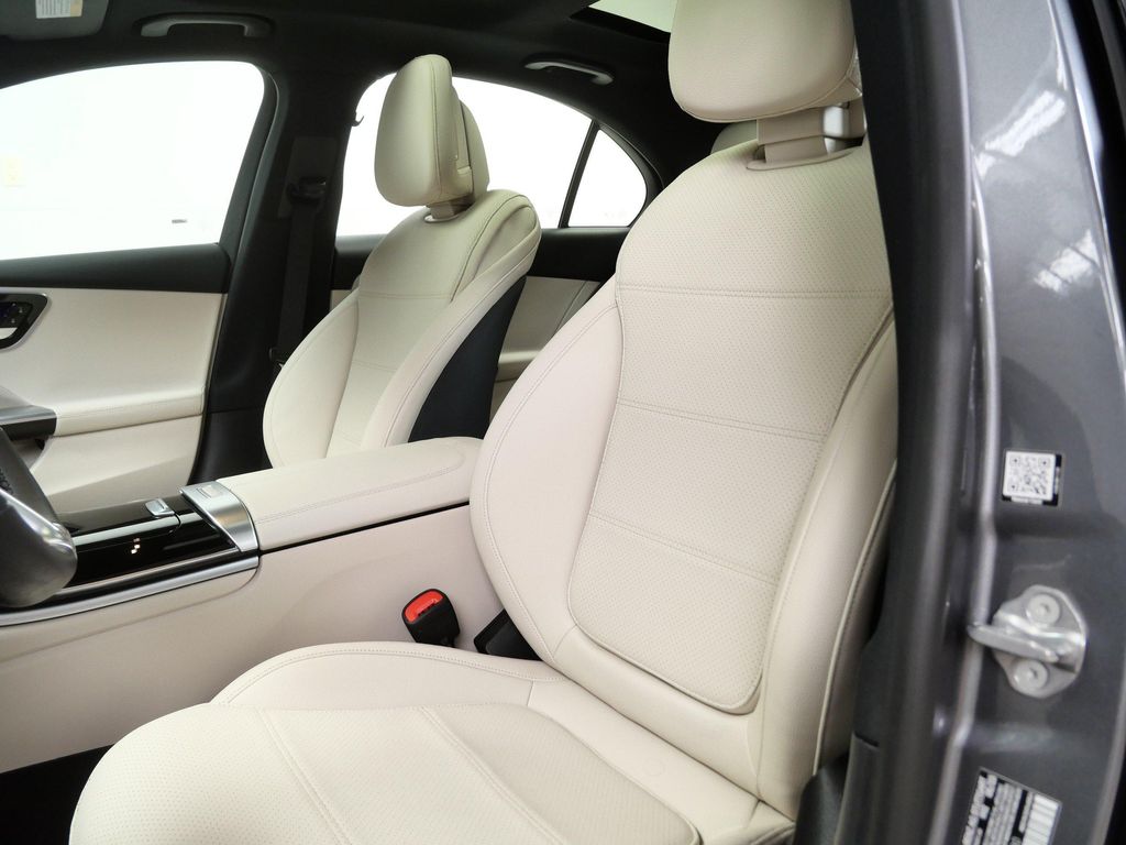 2023 Mercedes-BENZ C-CLASS — миниатюра 15