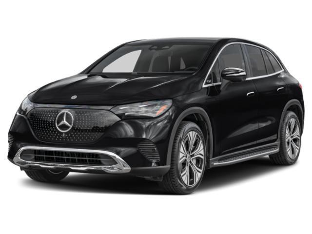 New 2026 Mercedes-Benz EQE 320 EQE 320