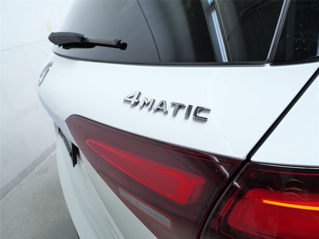 MERCEDES-BENZ GLE-CLASS - 6