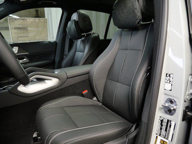 MERCEDES-BENZ GLE-CLASS - 3