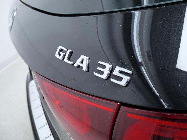 MERCEDES-BENZ GLA-CLASS AMG - 6