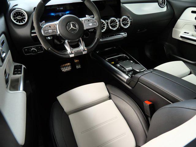 MERCEDES-BENZ GLA-CLASS AMG - 2