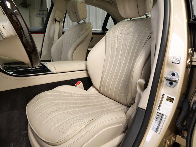 MERCEDES-BENZ S-CLASS - 3