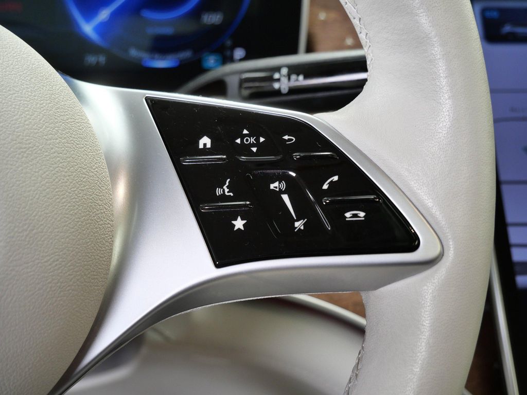 2023 Mercedes-BENZ EQE 缩略图 29