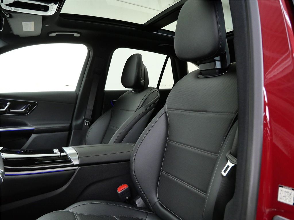 MERCEDES-BENZ GLC-CLASS - 8