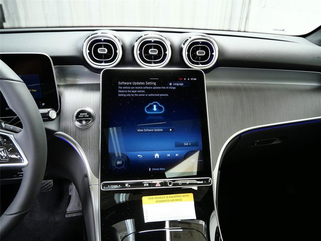 MERCEDES-BENZ GLC-CLASS - 10