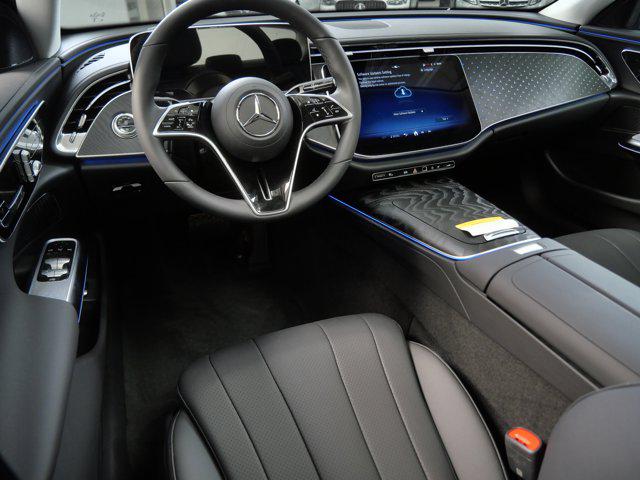 صورة 2 لـ 2026 Mercedes-BENZ E-CLASS