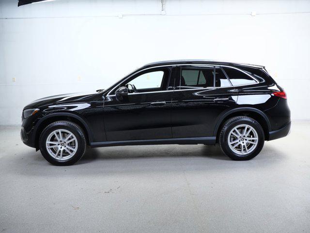 MERCEDES-BENZ GLC-CLASS - 10