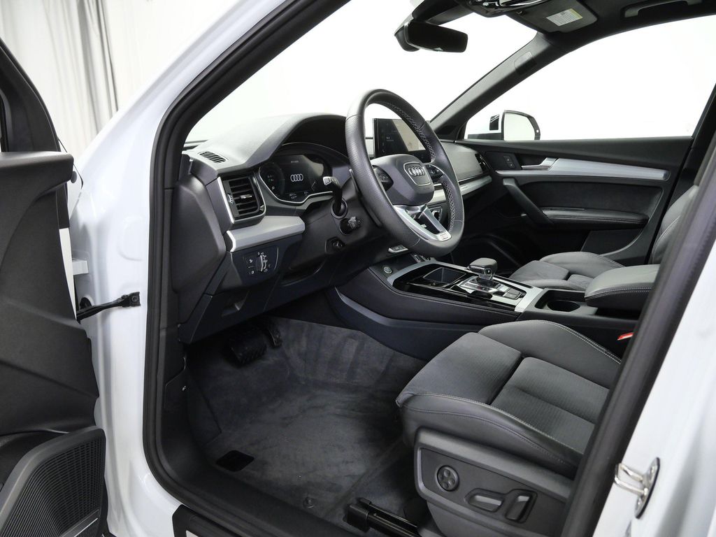 2023 AUDI Q5 E 55 S LINE PREMIUM PLUS 缩略图 14