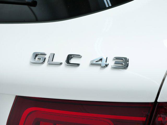 MERCEDES-BENZ GLC-CLASS - 6