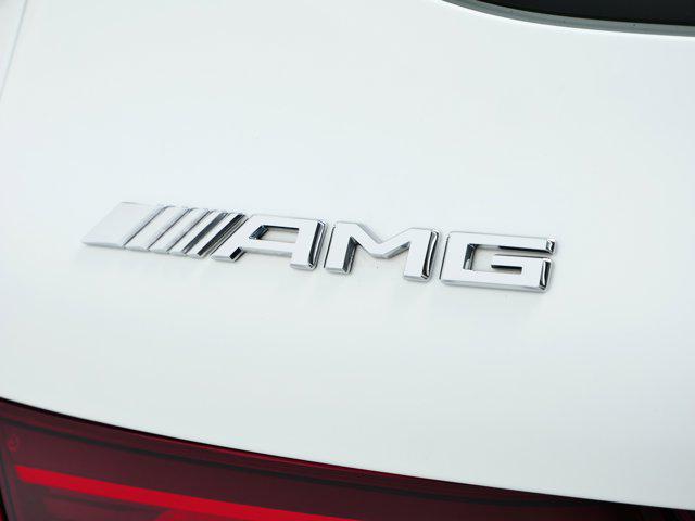 MERCEDES-BENZ GLC-CLASS - 8